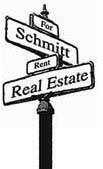 Schmitt Real Estate - logo
